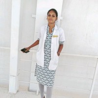 Priya Vivekanandhan