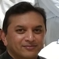 Kaushik Patel