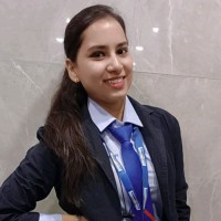 Hitexa Solanki