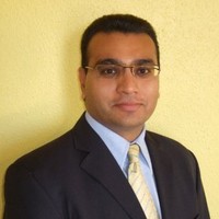 Nadeem Shah