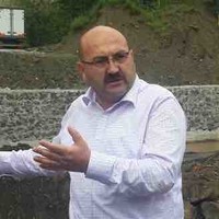 MAHMUT BERBER