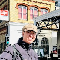 Byron Huang