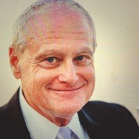 Harry Bloom