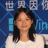 Cathy Huang