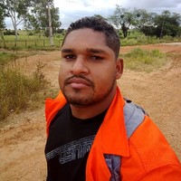 Wellington Vitalino