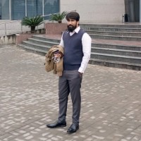 Syed Mohsin Ali Amir