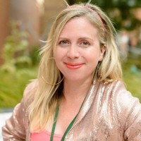 Stephanie Harvey
