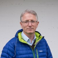 Jan Arvid Ingulfsen