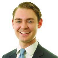 Owen Lewis, Cfa
