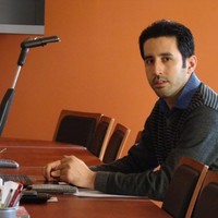 Ahmad Farkhad