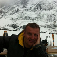 Mark Schurer
