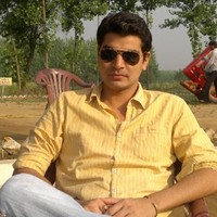 Sachin Panwar