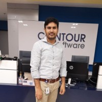 Ehsan Ali