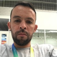 Felipe Santos Da Silva
