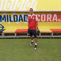 Jonatan Maestre