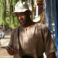 El Berdouni Ahmed