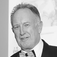 Dennis Taylor