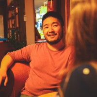 Peter Wang