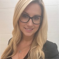 Rebecca Milton