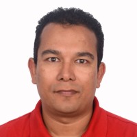 Subash Yogi