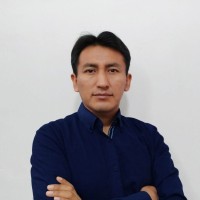 William Calisaya Pari