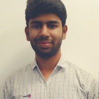 Hareesh G