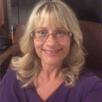 Sharon Barrett