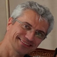 Marc Germain