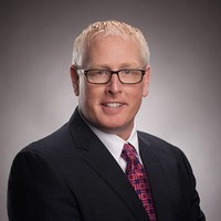 Tom Schroeder