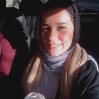 Jamila shawky