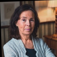Margareta Eliasson