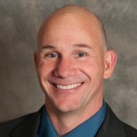Chuck Crowder