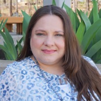 Kerri McKnatt, LPC-S