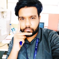 Sahil Garg