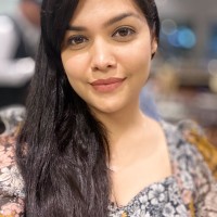 Shivani Sajwan