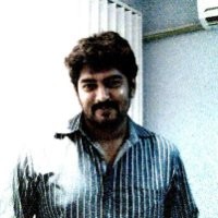 Mohamed A.K. Jailani