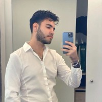 Yanni Fernández Doulamis