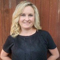 Sandra van der Westhuizen