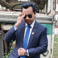 Mirfoiaz Rahman