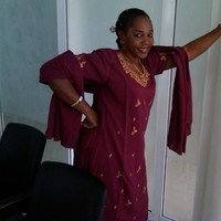 Florence Ikenegbu