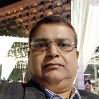Amit Mohan