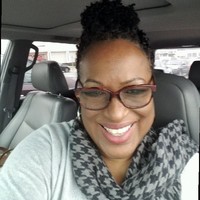 Ivy Ware, PMP, CSM