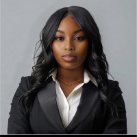 Jada Parker