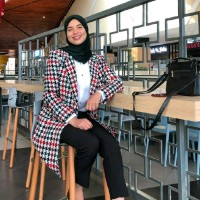 Zaynab Chegri