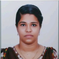 Keerthana Rajesh