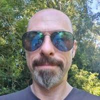 Christopher Sugden