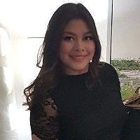 Lindsay Legaspi