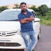 mallikarjunreddi desai