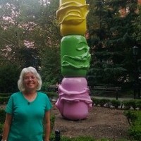 Edith (Edie) Luther