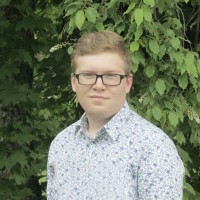 Rowan Brady, Aicp
